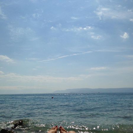 Villa Hart Crikvenica Exterior photo