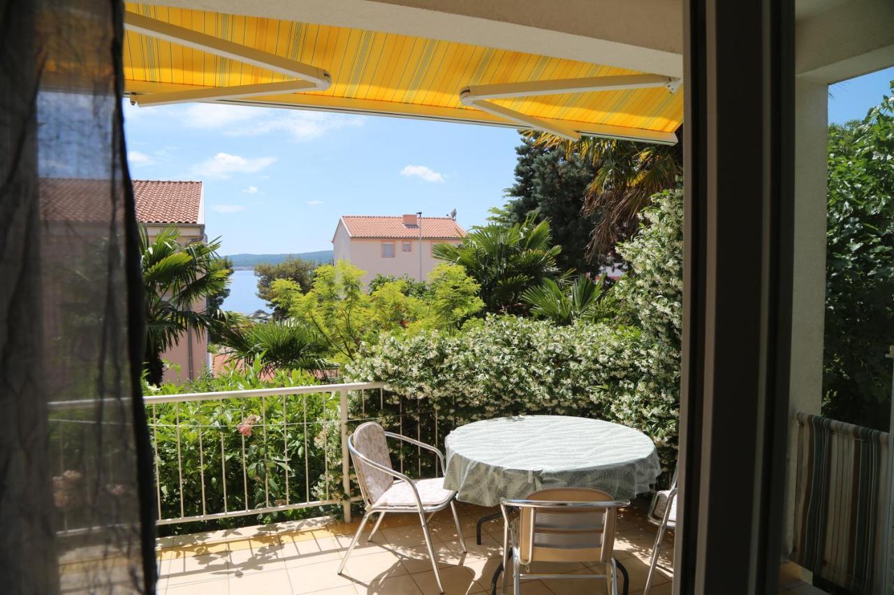 Villa Hart Crikvenica Exterior photo