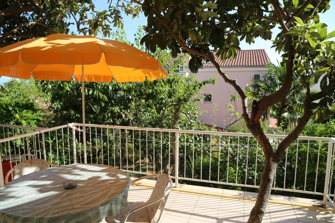 Villa Hart Crikvenica Exterior photo