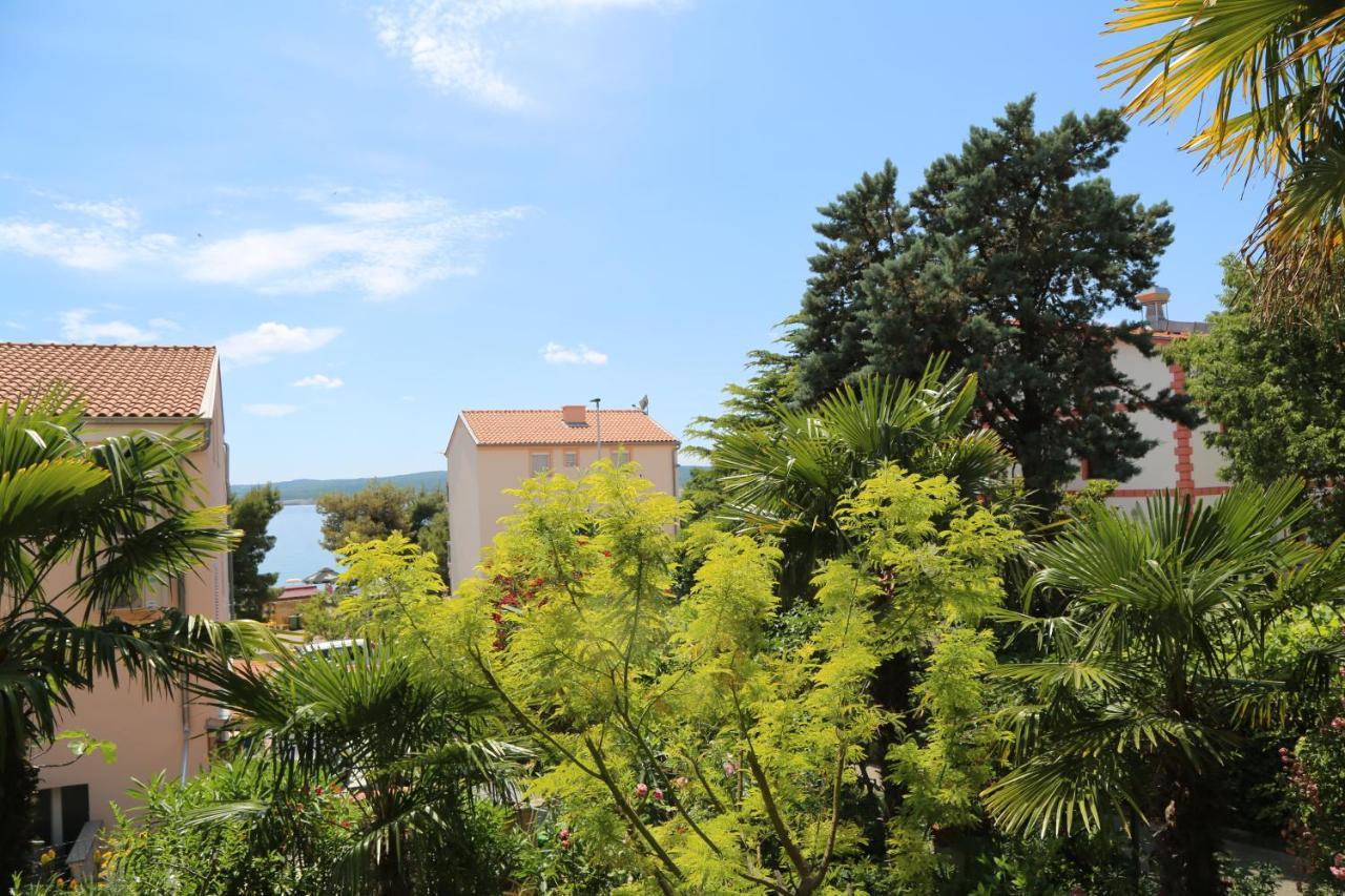 Villa Hart Crikvenica Exterior photo