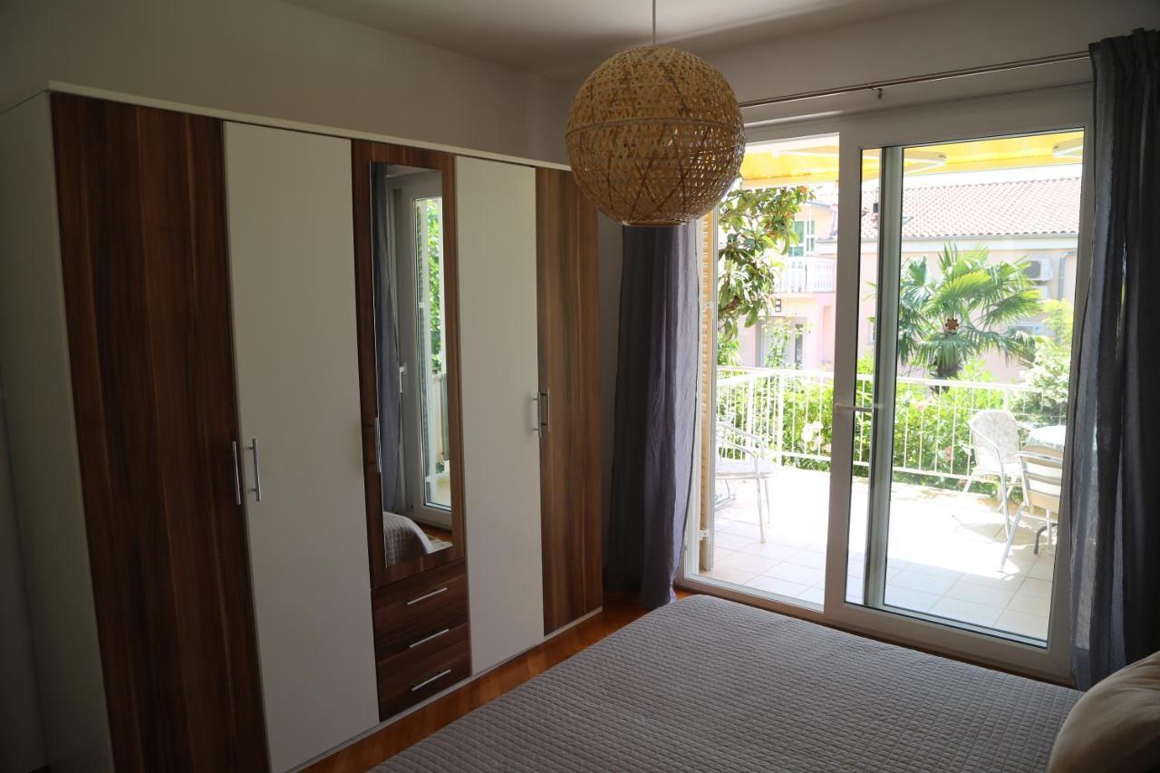 Villa Hart Crikvenica Exterior photo